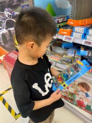 -孩子王童乐园(西安盛龙店)