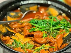 -金哥私房菜馆(张府园总店)