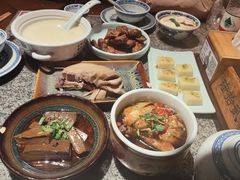 -南京大牌档(之心城店)