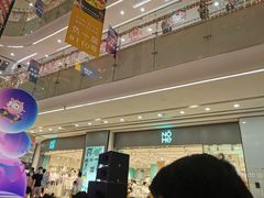 -百佳华佳漾里(坂田店)