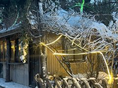 -大鹅岛绿色生态美食园