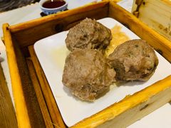 -點無缺茶楼·海鲜酒家(世博店)