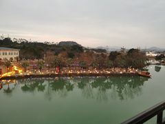 -乳源丽宫国际温泉酒店
