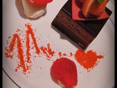 -Wolfgang’s Steakhouse 沃夫冈牛排馆(上海白玉兰广场店)