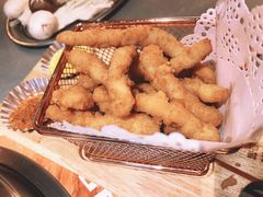 -烧本烧·自助烤肉(勒泰中心店)
