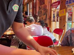 -蚝堡海鲜·威海菜·海肠捞饭·烧烤·亚洲吃蚝公司(幸福门店)