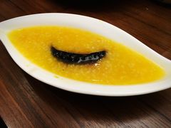 金汤小米辽参-美盛喜来登大酒店-盛宴标帜餐厅