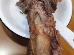 -老牌依强牛肉店(达道总店)
