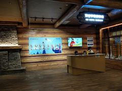 -长沙湘江冰雪世界