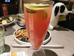 -丰茂烤串(金源店)