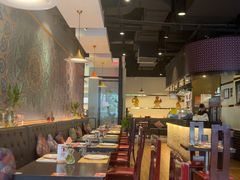 -克比叔叔印度餐厅Kebabs on the Grille (人民广场店)