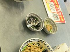 -梅溪·小伙子干挑面(安吉总店)