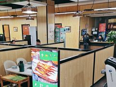 -和庆斋羊蝎子火锅·碳缸烧烤(顺义旗舰店)