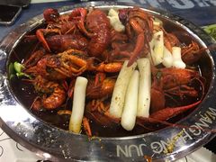 -王红军龙虾(新民路店)