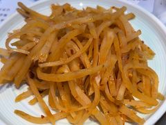 -山河屯铁锅炖·非遗铁锅炖(华强北店)