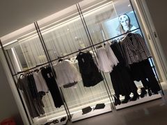 -ZARA(深圳金光华广场店)