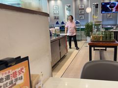 -金湖港式餐厅(建外店)