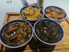 -豫丰汇河南名菜楼(武记餐饮)