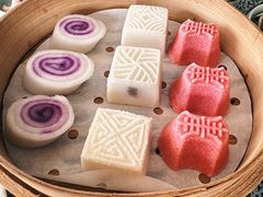 -湖畔居茶楼(湖滨店)