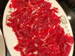 -八合里潮汕鲜牛肉火锅(深圳海岸城店)
