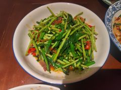 -回家吃饭·地道南昌菜(建德观总店)