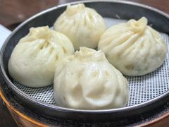 -李记清真馆(打钉巷店)