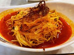 -佳木斯老崔朝族风味(群力店)