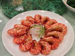元宝虾-申粤轩酒楼·三十年粤菜经典(丁香花园店)