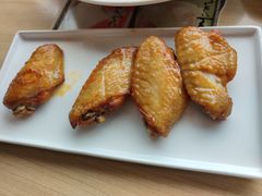 鸡翅-必胜客(东兴商厦店)