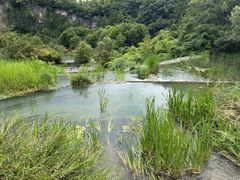 -天河潭旅游度假区