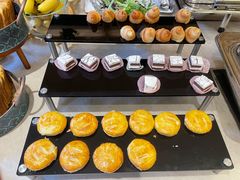 -上海港国际客运中心1号游艇码头