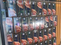 -盒马鲜生(夫子庙店)