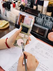点击看大图 -班柠美妆·化妆私教(汉中路店)