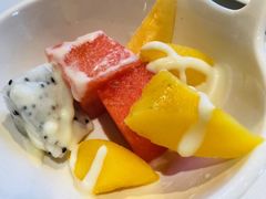 -斗牛士牛排(南京东路店)