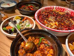 -付掌柜在成都·热炒砂锅集(金禾店)