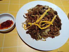 -蔡澜点心·粤菜(花城汇南区店)