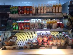 零售区-老乡鸡(亚夏汽车城同创科技园店)