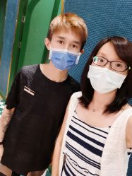 -逸丝风尚专注烫染