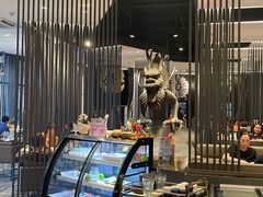 -将太无二·蓝鳍放题·北美寿司(领展购物广场中关村店)