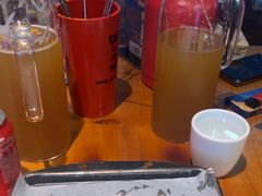 -四禧精酿铜锅涮肉·烧烤工场(大明湖店)