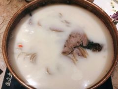 鱼羊一锅鲜-酸喜·三度酸·贵州味