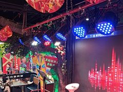 -路边边.炒菜烧烤.音乐餐厅(良乡长虹店)