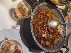 -大鱼徽州·寻味徽菜(星光总店)