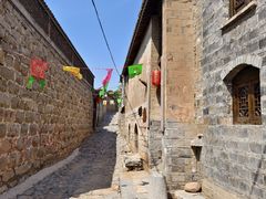 -于家石头村景区
