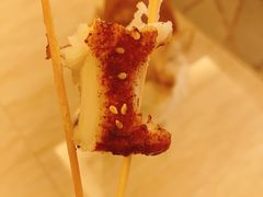 -玛马艾脆皮水磨年糕(湖北路87-89小区店)