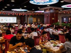 大堂-点都德(千灯湖环宇城店)