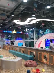 点击看大图 -西瓜怪兽(青岛城阳店)