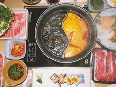 -温野菜涮涮锅(西单大悦城店)