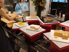 -东方红海鲜百汇(国际大厦店)