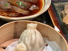 -南京大牌档(之心城店)